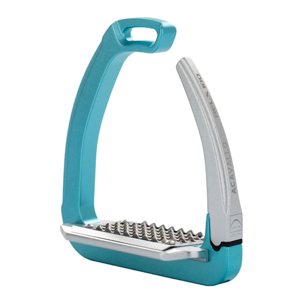 Acavallo Rel-x 180 Stigbyglar  12 cm