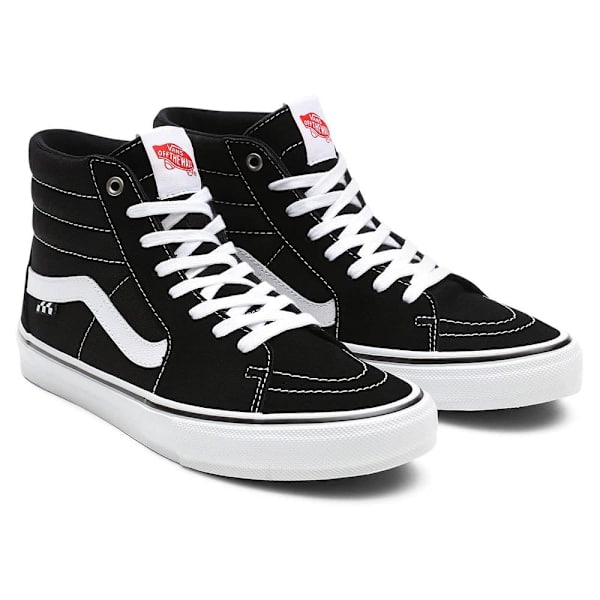 Vans Trænere Skate Sk8-hi Sort EU 39 Mand