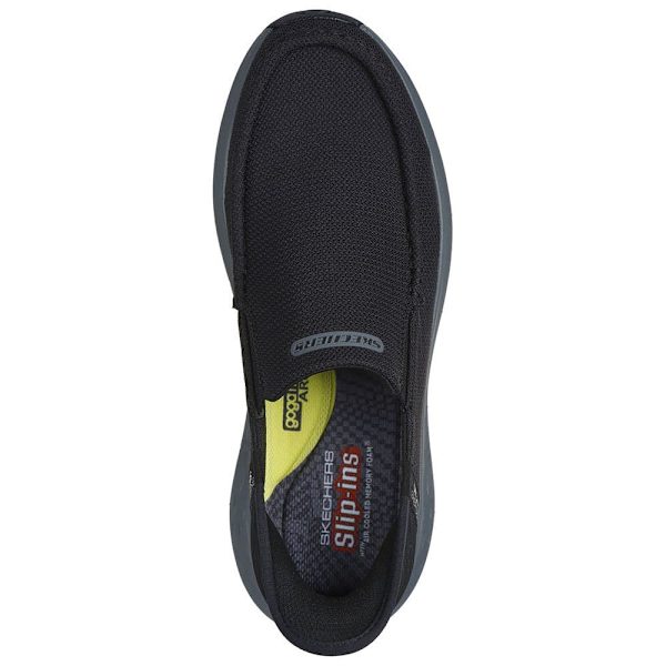 Skechers Trænere Parson Sort EU 43 Mand