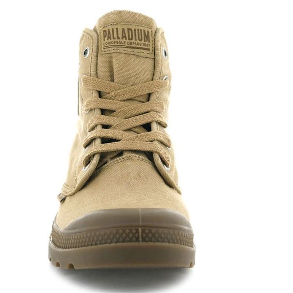 Palladium Saappaat Pampa Hi Vihreä EU 44 Mies
