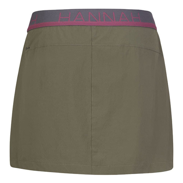 Hannah Kjol Lanna Ii  38 Kvinna