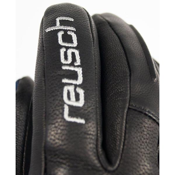 Reusch Mikaela Shiffrin R-tex Xt Handsker Blå,Sort 6.5 Dreng