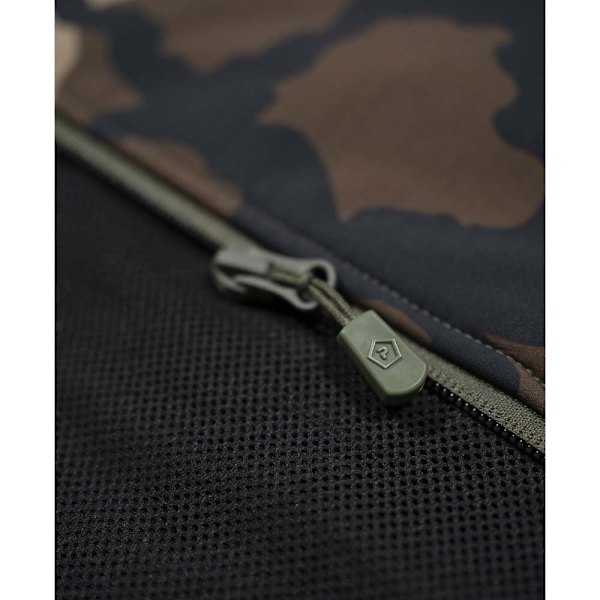 Pentagon Jakke Artaxes Camo Grøn XS
