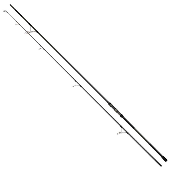 Daiwa Karpfiskespö Emblem Xt X45 Silver 3.66 m / 3 Lbs