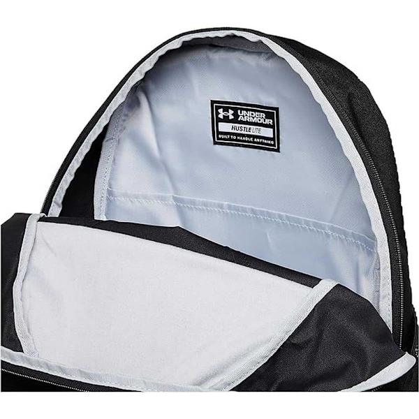 Under Armour Rygsæk Hustle Lite 24l Sort
