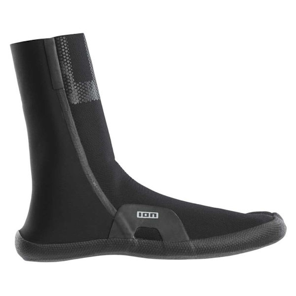 Ion Støvler Ballistic Internal Split 3 Mm Sort EU 43-44