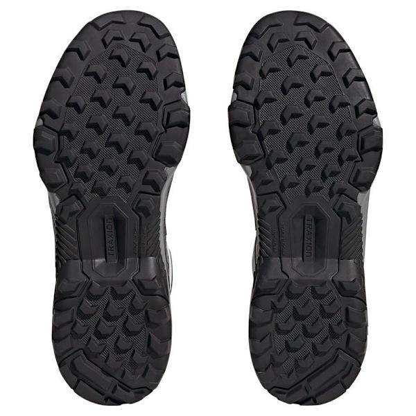 Adidas Vandringsskor Terrex Eastrail 2 Mid R.rdy Blå EU 40 2/3 Kvinna