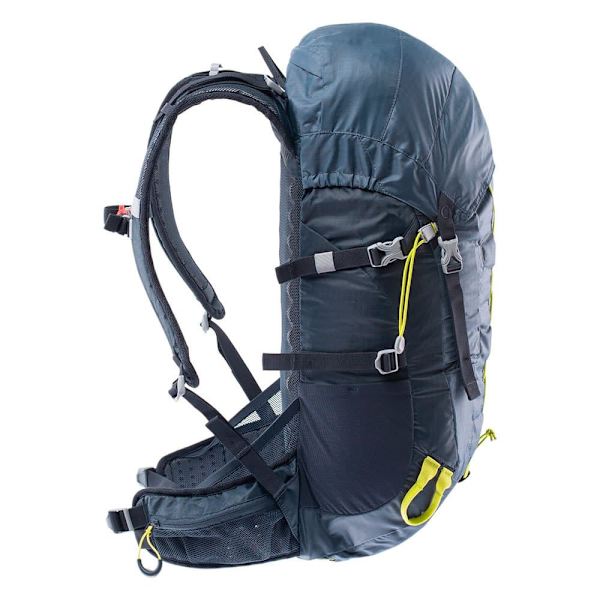 Elbrus Windrunner 35l Rygsæk