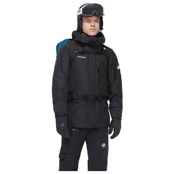 Mammut Nirvana 35l Rygsæk Blå