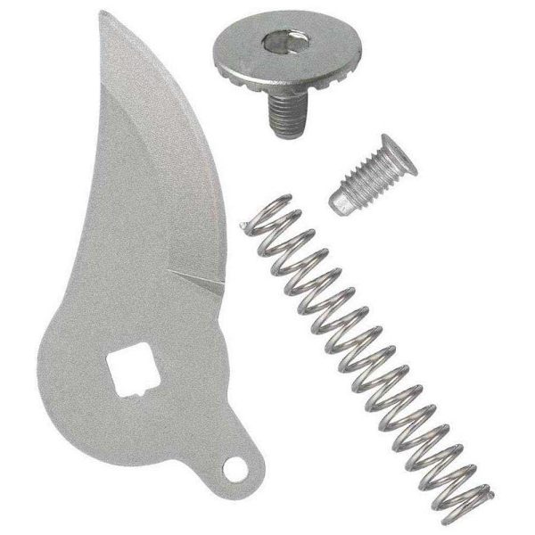 Fiskars Vaihtosarja P100 Hopeinen