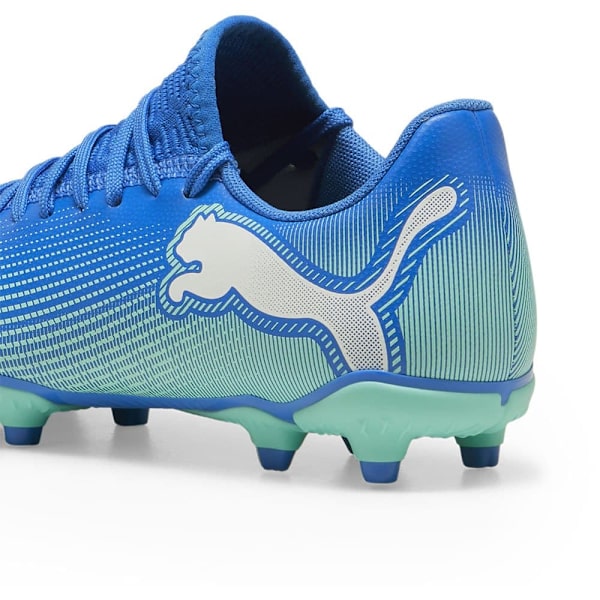Puma Future 7 Play Fg/ag Jr Jalkapallokengät  EU 29