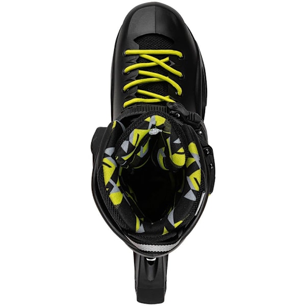 Rollerblade Linjassa Luistimet Rb Risteilijä Musta EU 35