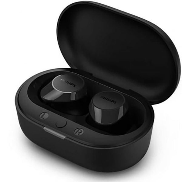 Philips Tat1209bk Trådløse Hovedtelefoner Sort