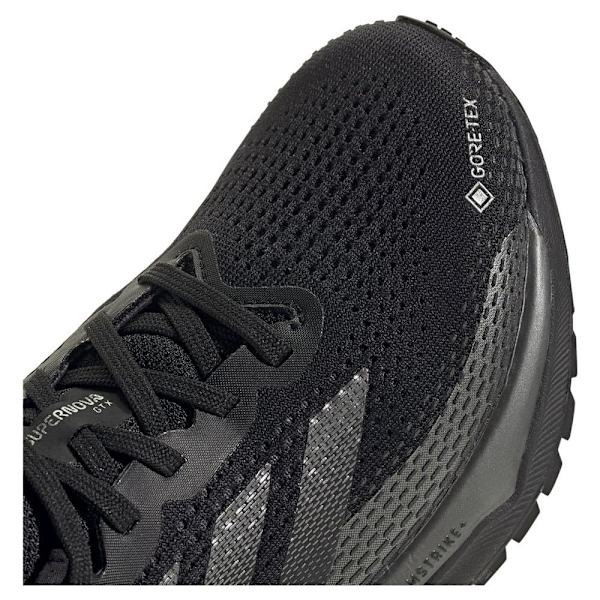 Adidas Supernova Goretex Løbesko Sort EU 38 2/3 Kvinde