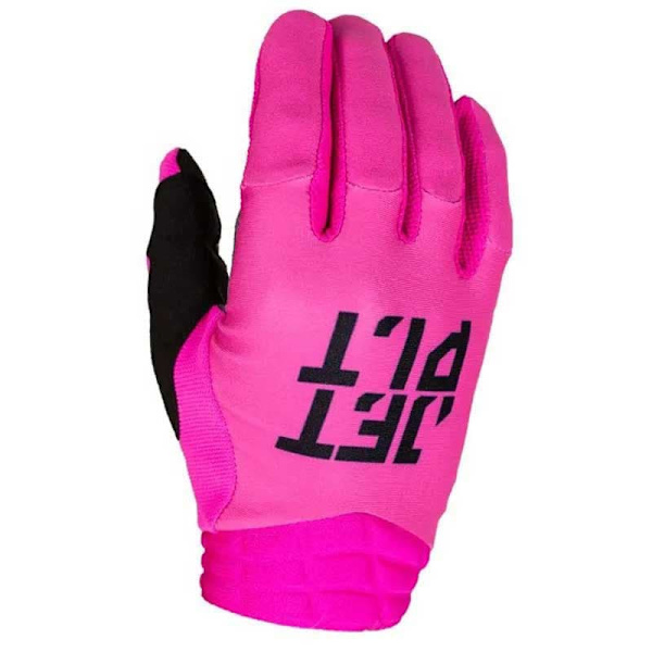 Jetpilot Handskar Rx One Rosa XL