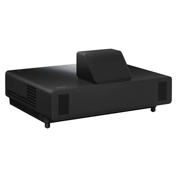 Epson Projektor Eb-805f 5000 Lumen Sort Sort