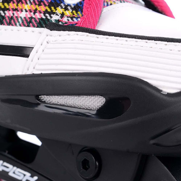 Tempish Pige Inline Skøjter Rebel T Adjustable Rosa EU 40-43