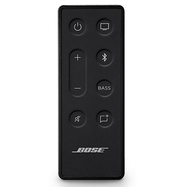 Bose Tv Sound Bar Sort One Size / EU Plug