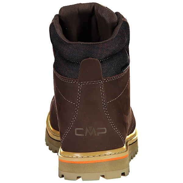 Cmp Dorado Wp 39q4937 Støvler Brun EU 42 Mand