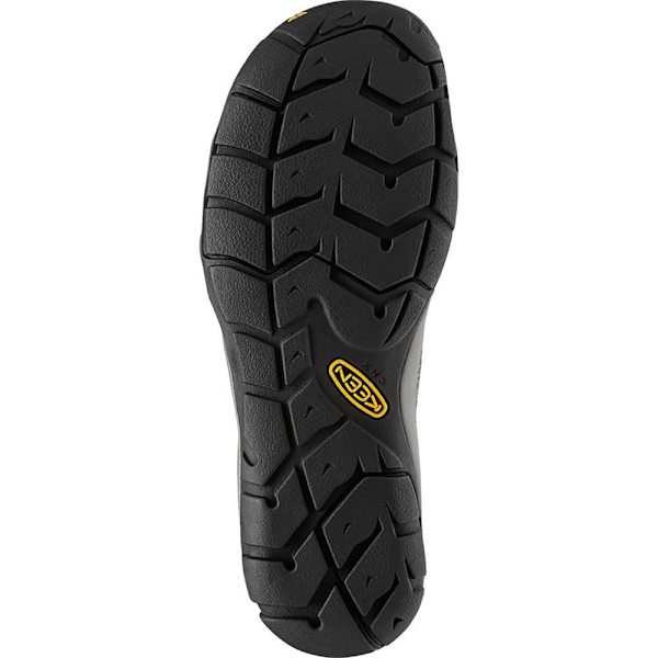 Keen Sandaalit Clearwater Leather Cnx Vihreä EU 38 1/2 Nainen