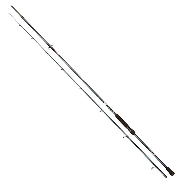 Abu Garcia Sektion Spinnstång Iaconelli Ike Signature 1 Blå 2.23 m / 5-21 g