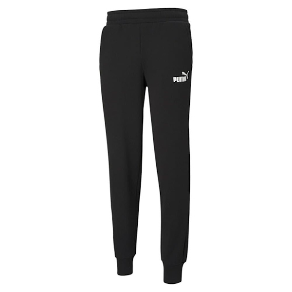 Puma Essential Logo Sort S Mand