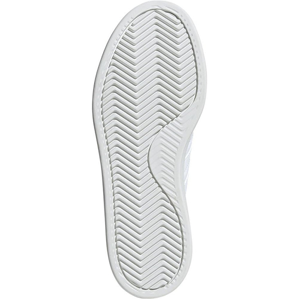 Adidas Grand Court 2.0 Skoe Hvid EU 39 1/3 Kvinde