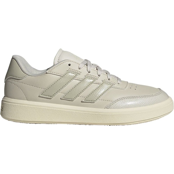 Adidas Trænere Courtblock Beige EU 37 1/3 Kvinde