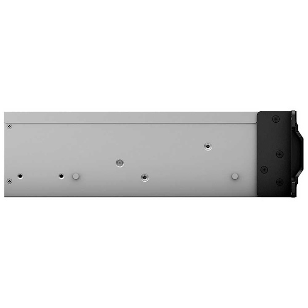 Synology Nas Rs1221 Plus 8 Vikar Svart