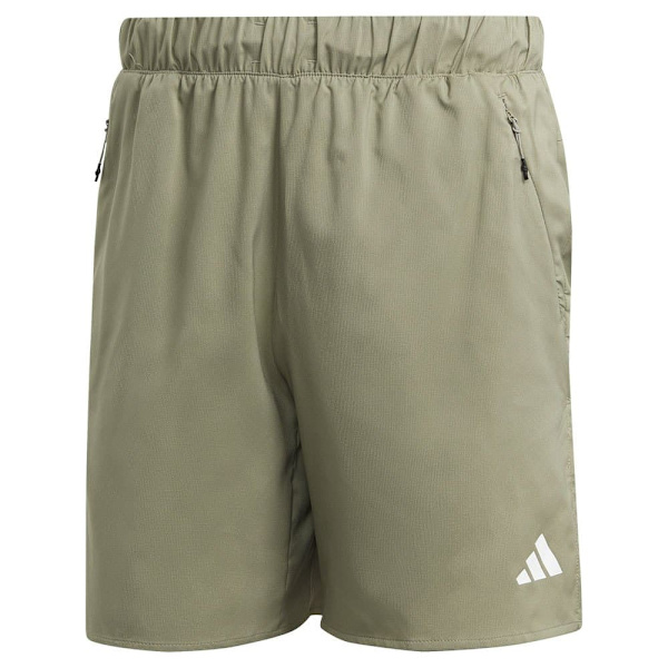 Adidas Shorts Icons 3 Stripes 9´´ Grøn S Mand