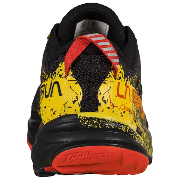 La Sportiva Trail Løbesko Akasha Ii Sort EU 44 Mand