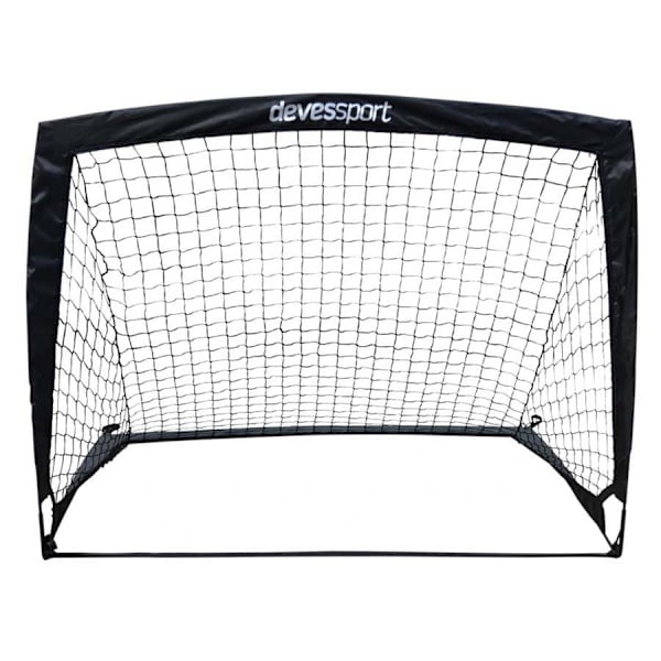 Devessport Fodbold Mål Pvc Soccer Goal