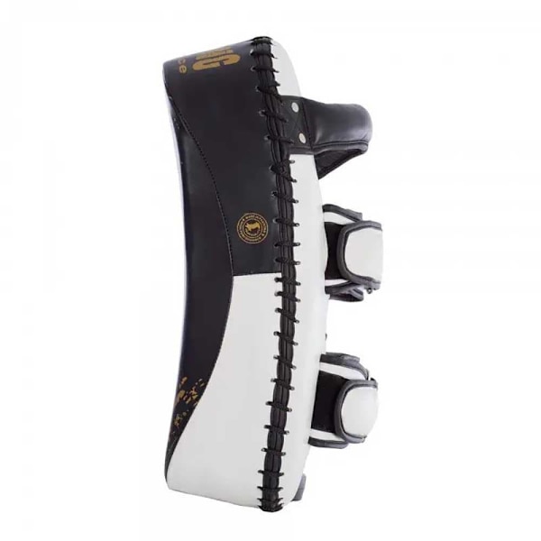 Fullboxing Arm Pad Curve Hard Guld