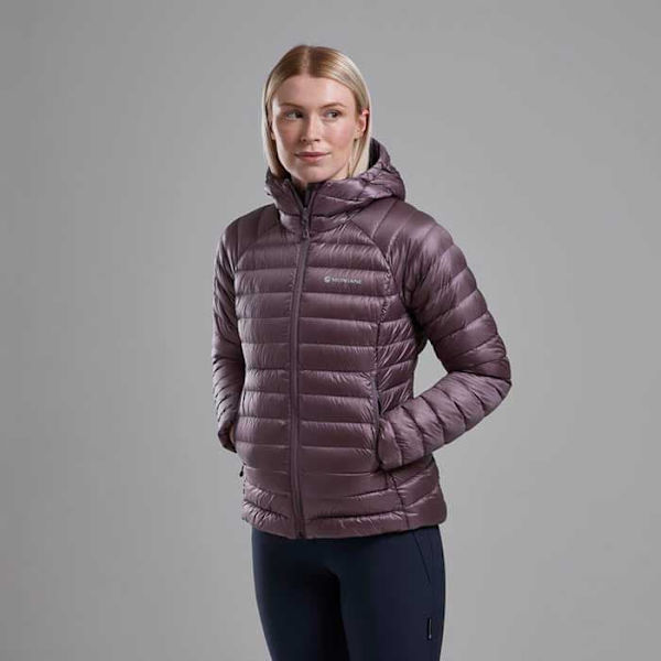 Montane Anti Freeze Jacka  M Kvinna