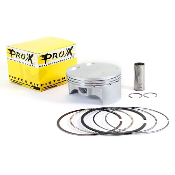 Prox Stempel Ktm620/625/640 Lc4 94-07 117:1 Pi6604a Søvfarvet