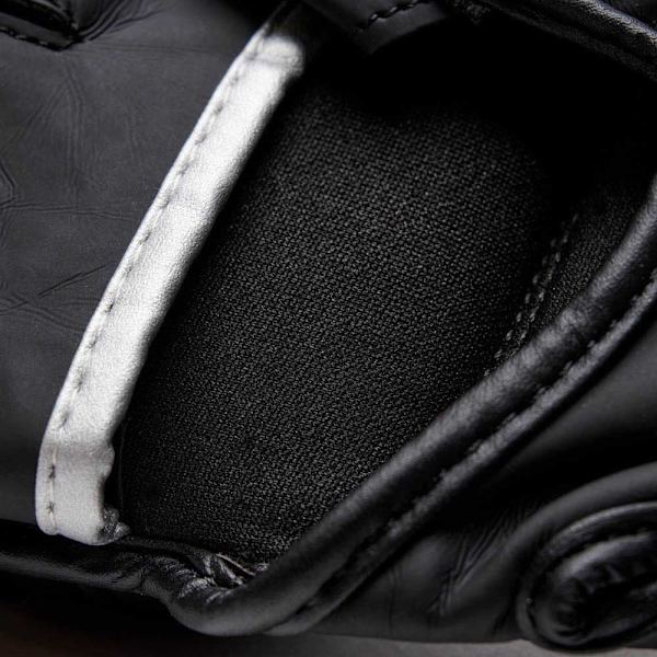 Leone1947 Edition Combat Gloves Black Musta M