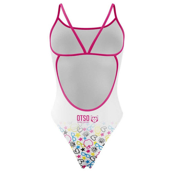 Otso Hello Kitty Sweet Badetøj  XS Kvinde