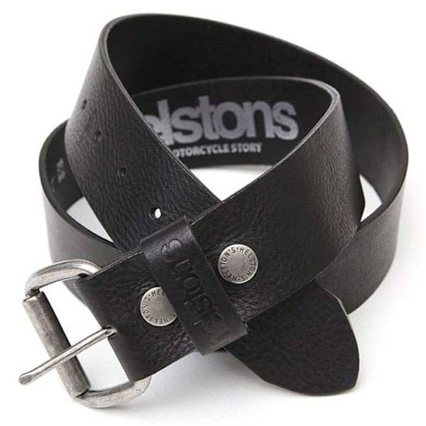 Helstons Bälte Old  100cm Man