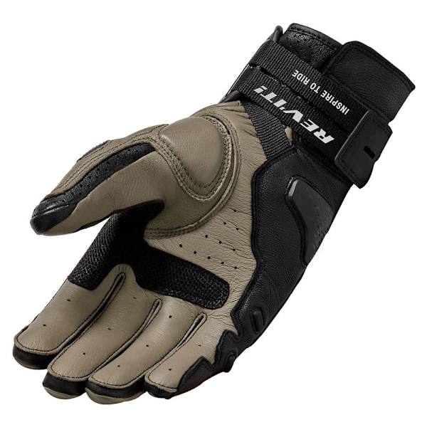 Revit Cayenne 2 Handskar Beige S