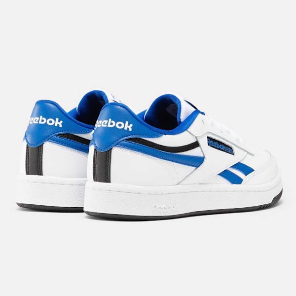Reebok Club C Revenge Skor Vit EU 37 Pojke