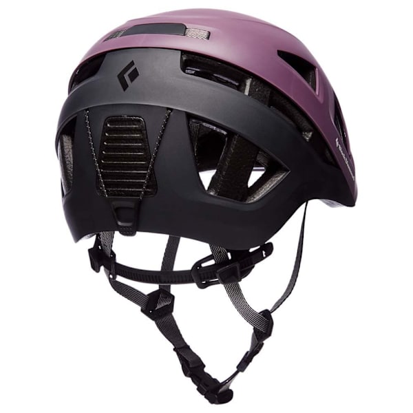 Black Diamond Hjälm Capitan Lila S-M