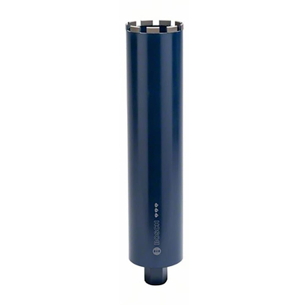 Bosch Professional Diamond Crown Våd Beton 112x450 Mm Søvfarvet