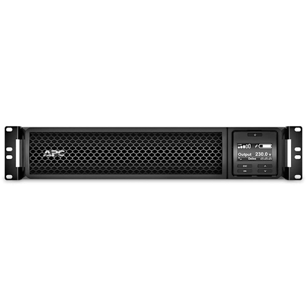 Apc Ups Srt1000rmxli Smart Sort One Size / EU Plug