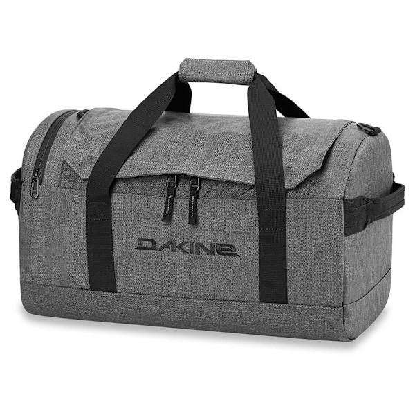 Dakine Taske Eq Duffle 35l Grå