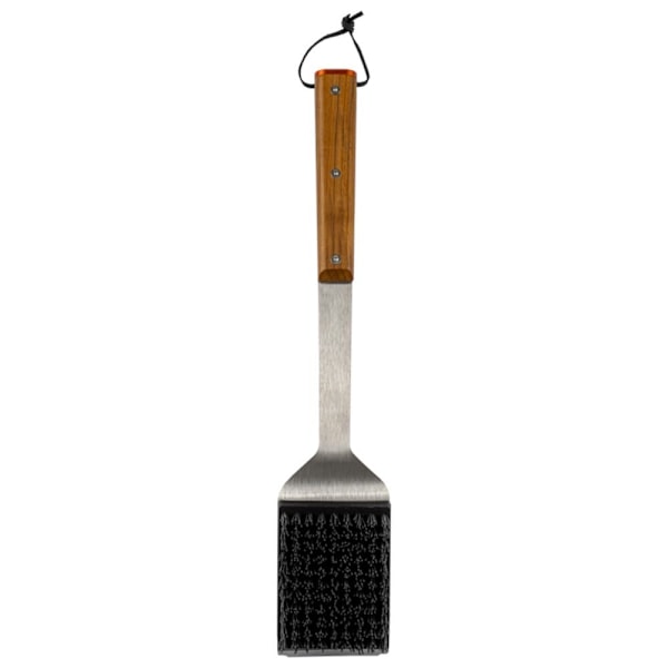 Traeger Grillbørste Brun