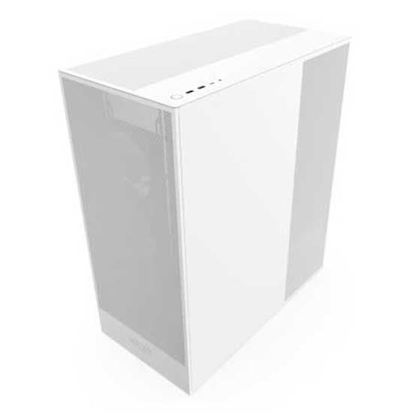 Nzxt H7 Flow Pc-tornfodral