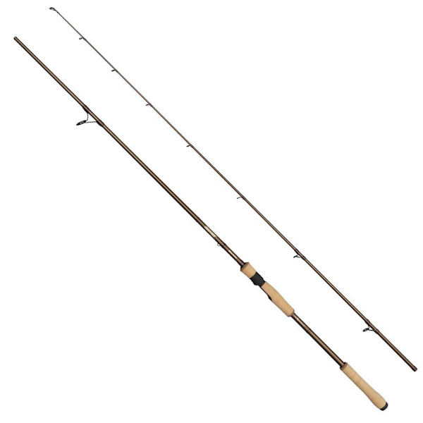 Abu Garcia Beast Pro2 Spinnfiskespö  2.54 m / 50-140 g
