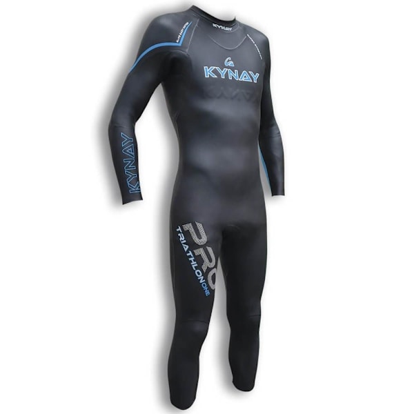 Kynay Neoprendragt Pro-one 2.0 Sort M