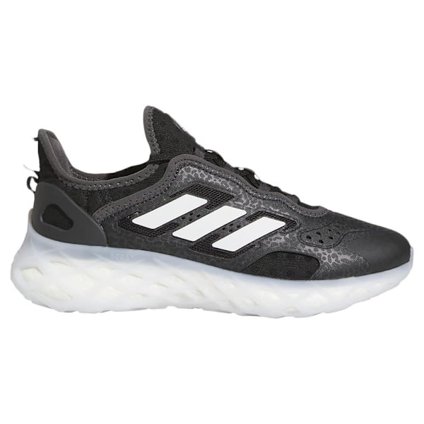 Adidas Trænere Web Boost Sort EU 38 2/3 Kvinde