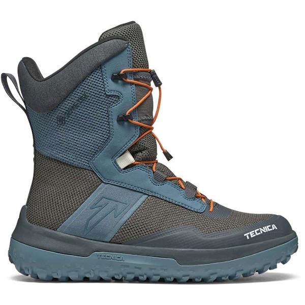 Tecnica Argos Goretex Vandrestøvler Grå EU 44 1/2 Mand